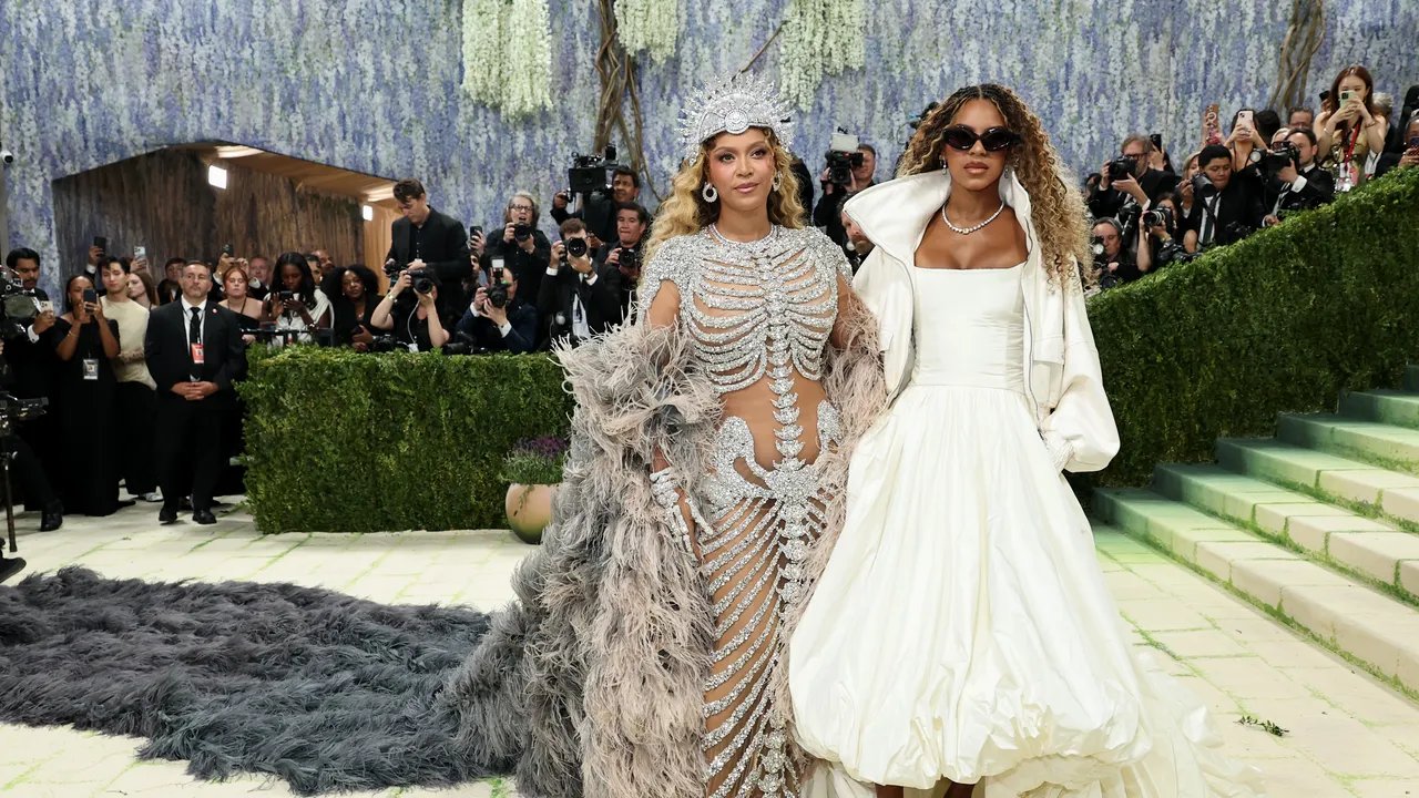 Memorable Met Gala Looks from 2026 That You'll Want to Remember
