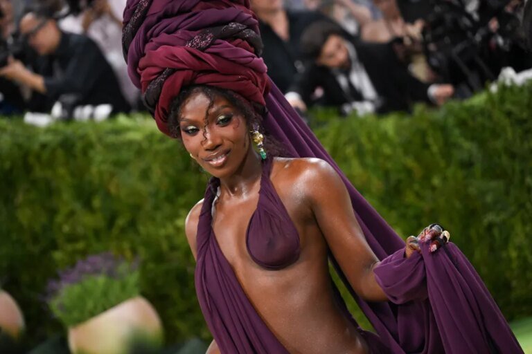 The 10 Most Memorable Musician Outfits from the 2026 Met Gala Red Carpet