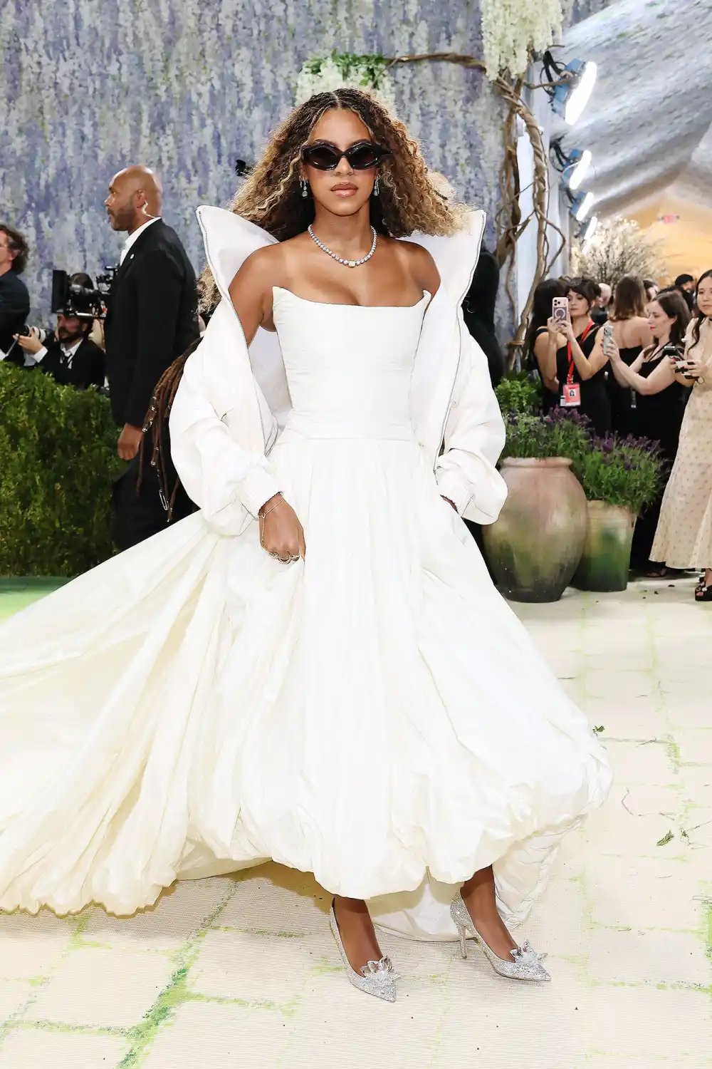 Blue Ivy Carter