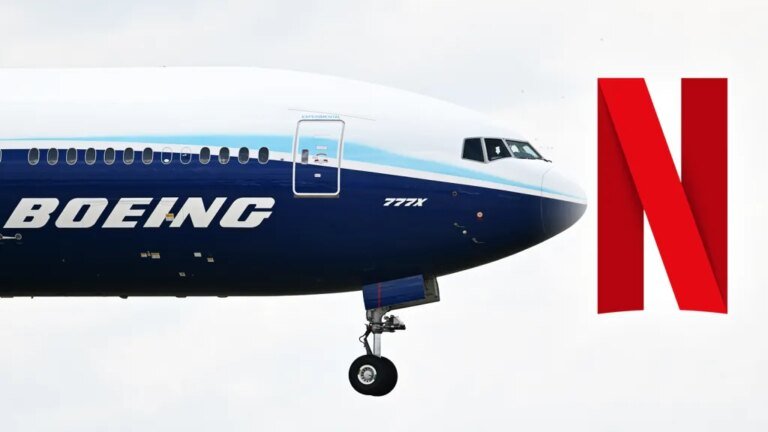 Rory Kennedy's Boeing Documentary Sequel Set to Premiere on Netflix: A Thought-Provoking Look from Within