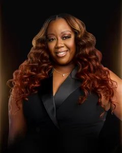 'Heart & Hustle: Houston' Season 2 Cast Photos