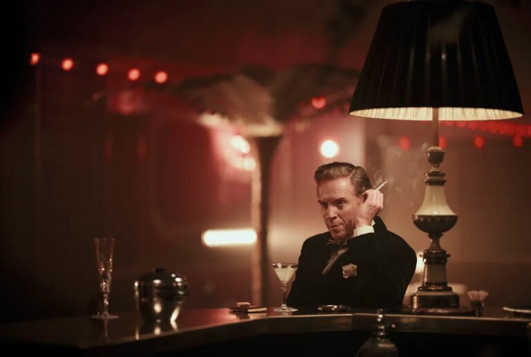 Stanley Atwell is Back: Damian Lewis Teams Up with Ella Purnell and Nicholas Galitzine in New Thriller – Here’s a First Look