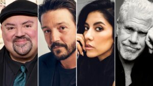 Gabriel "Fluffy" Iglesias, Diego Luna, Stephanie Beatriz, and Ron Perlman Join Voices for 'I, Chihuahua' as Rocket Science Kicks Off Sales at Cannes Market
