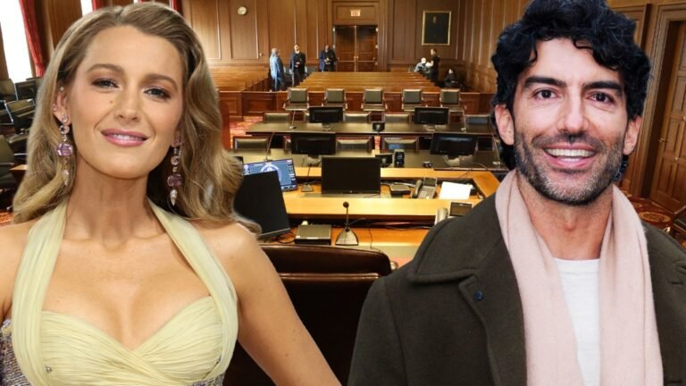 Blake Lively and Justin Baldoni Settlement: What You Need to Know About the Ongoing Legal Journey