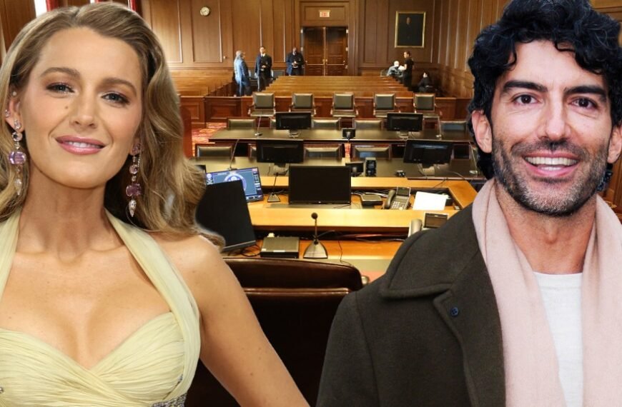 Blake Lively and Justin Baldoni Settlement: What You Need to Know About the Ongoing Legal Journey