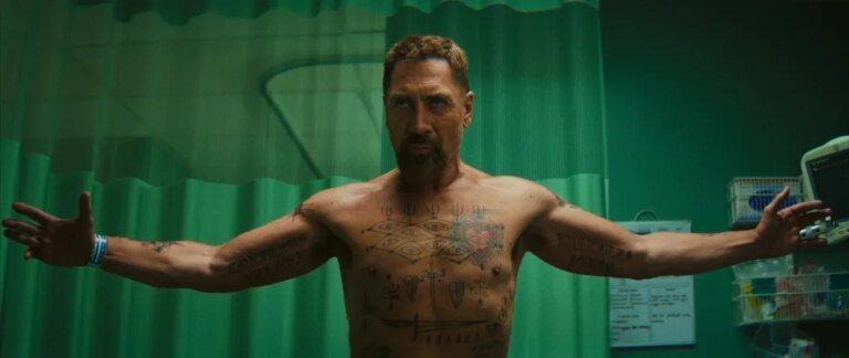 Javier Bardem Challenges Amy Adams in the New 'Cape Fear' Trailer
