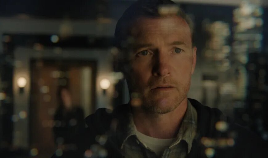 Sam Worthington's 'I Will Find You' Announces Netflix Release Date with Teaser and First Look Photos