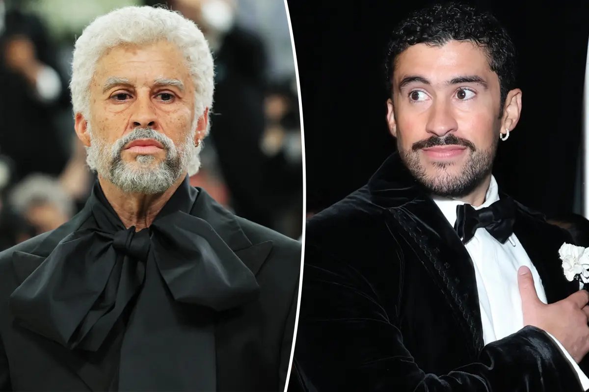 Bad Bunny's Journey to Becoming 'Old Bunny' for the Met Gala 2026: A Look at the 6-Week Transformation Process