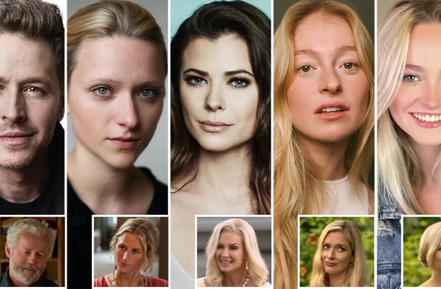 New Cast Announced for Season 2 of 'We Were Liars': Meet the Younger Sinclairs on Prime Video