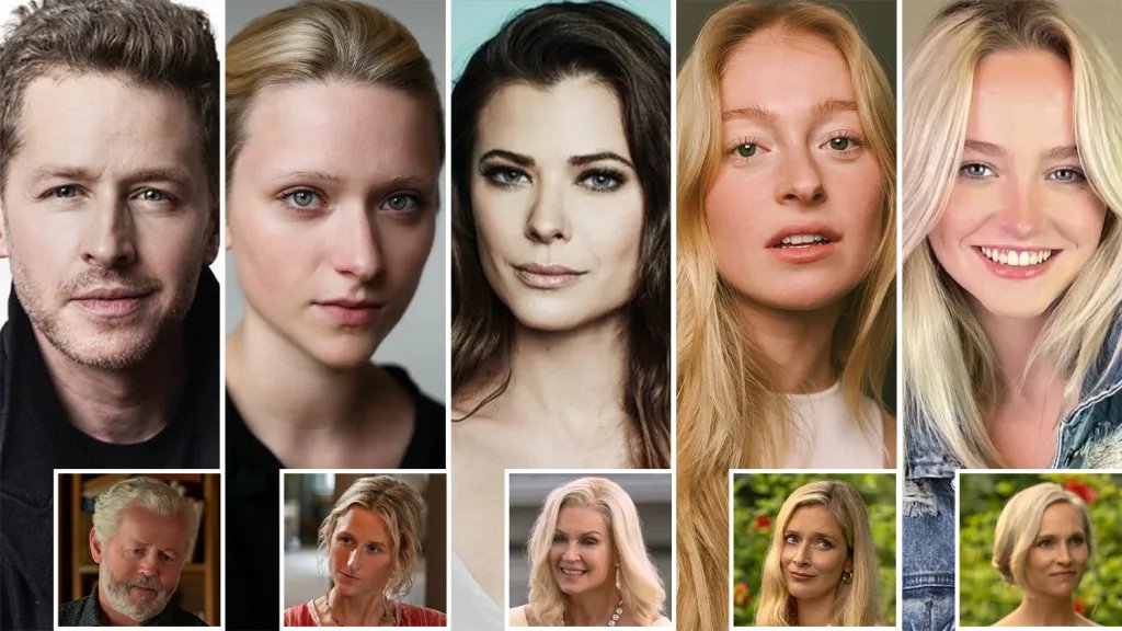New Cast Announced for Season 2 of 'We Were Liars': Meet the Younger Sinclairs on Prime Video