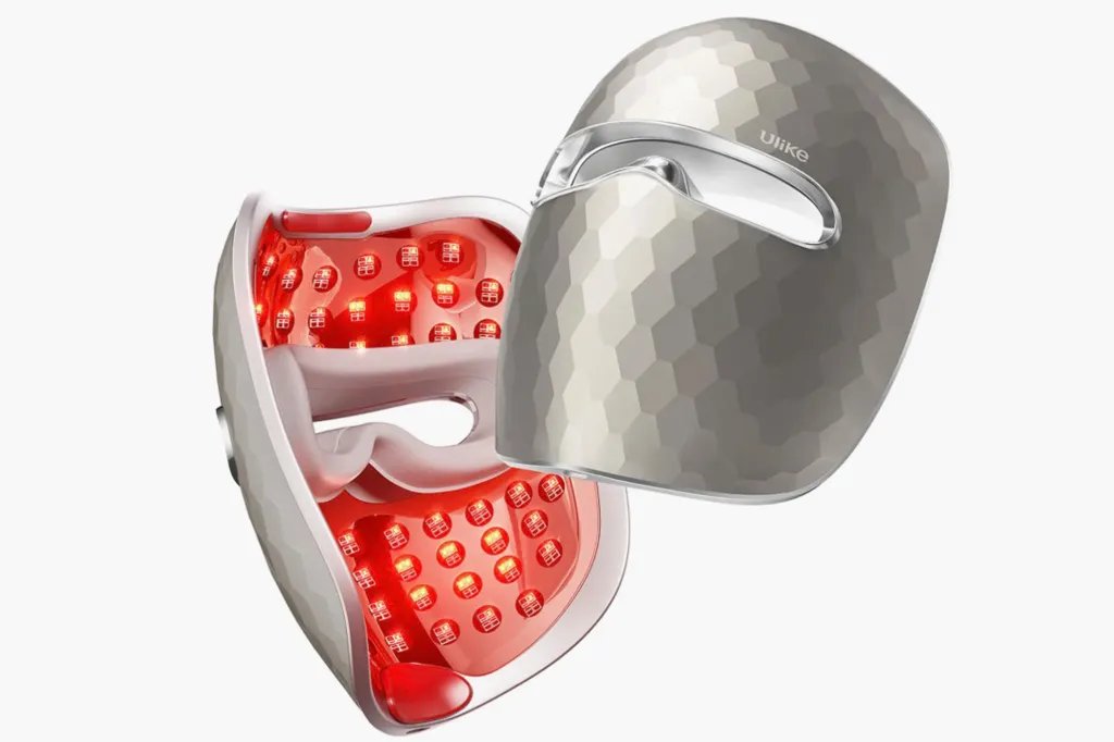 Ulike ReGlow LED Mask