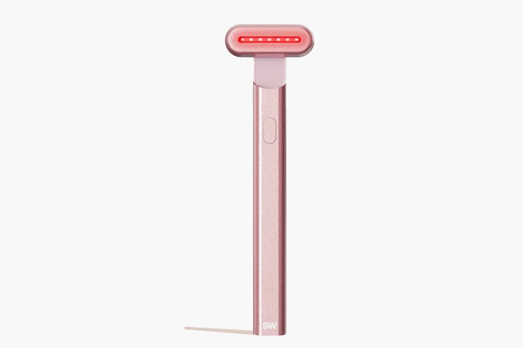 SolaWave Skin Care Wand