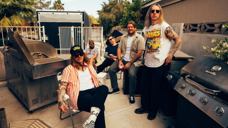 Underoath to Hit the Road for Summer 2026 US Tour at Independent Venues