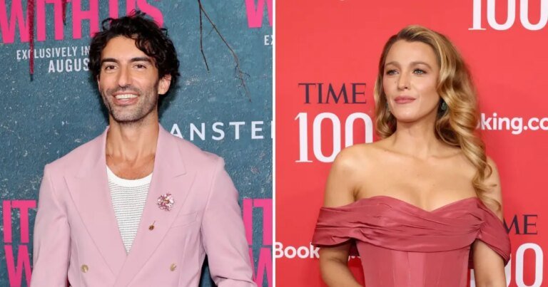 Adam Mondschein Shares Insights on the Emotional Strain of Blake Lively's Legal Battle for Family