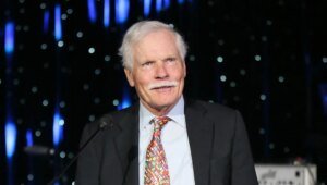 Ted Turner's Impact, What's Happening at Cannes, and Prime Video India Updates