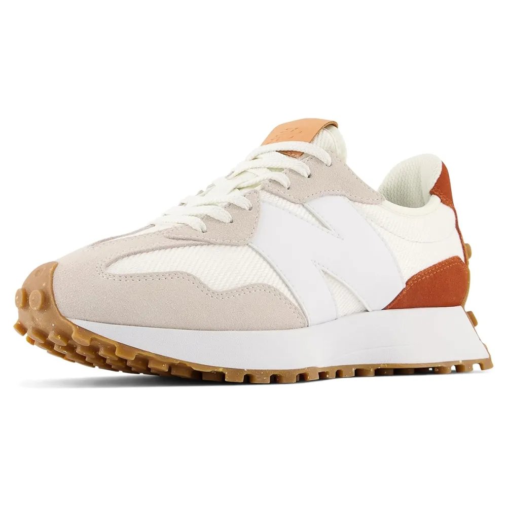 New Balance Women's 327 Sneaker