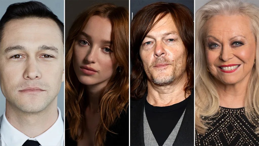 New Horror Film Pendulum, Featuring Joseph Gordon-Levitt and Phoebe Dynevor, Gets U.S. Theatrical Release with First Look Insights