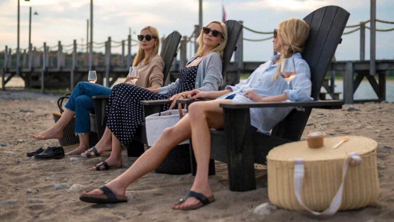 What We Know About Season 2 of 'We Were Liars' So Far