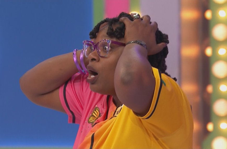 A 'Price Is Right' Contestant Sets a New Record with an Amazing Win in a Pricing Game