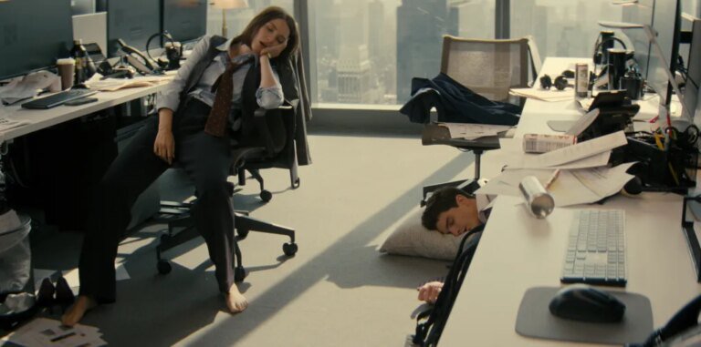 Mindy Kaling's 'Not Suitable For Work' Trailer Highlights Avantika, Ella Hunt, and Others Facing Work-Life Balance Challenges