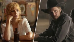 Kelly Reilly Shares Her Hopes for a Dutton Ranch and Marshals Crossover: "Maybe It Will Happen"