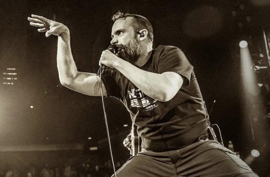 Clutch Announces Exciting Fall 2026 Tour Across the U.S.
