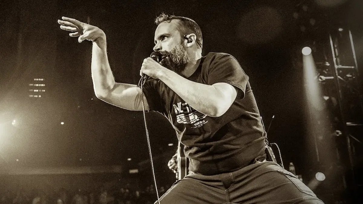 Clutch Announces Exciting Fall 2026 Tour Across the U.S.