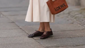 Ballet Flats You'll Love This Summer: Three Must-Have Colors for 2026
