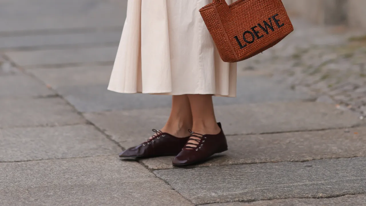 Ballet Flats You'll Love This Summer: Three Must-Have Colors for 2026