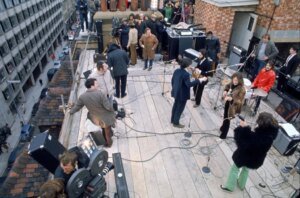 The Beatles Are Coming Home: First Official Museum to Open in London at Iconic Rooftop Venue