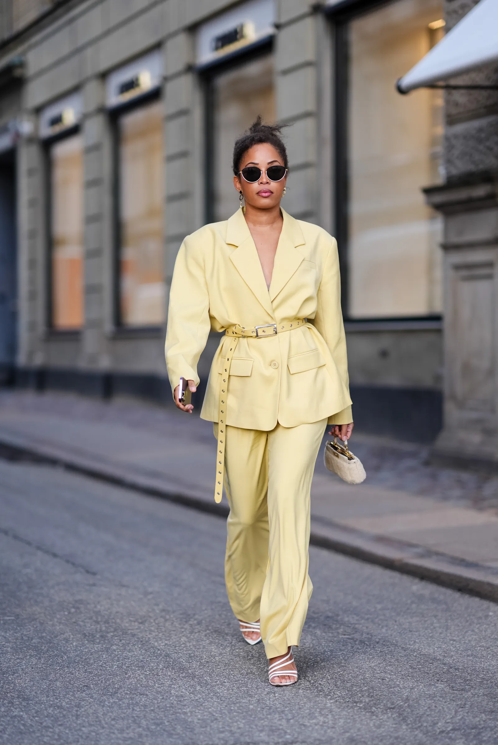 Suit