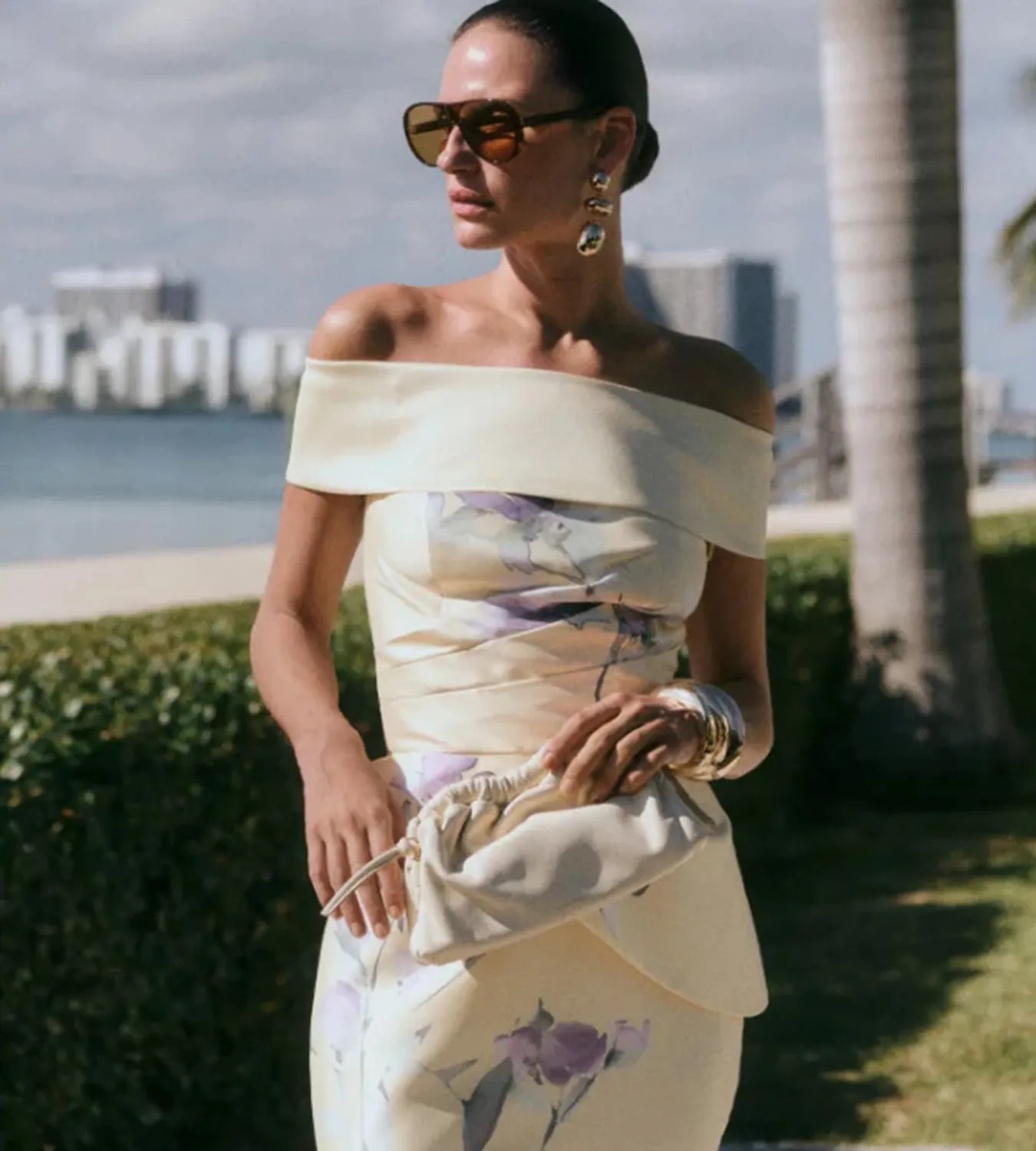 Cocktail Attire