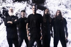 Lamb of God and Trivium Team Up for 2026 Australian Co-Headline Tour