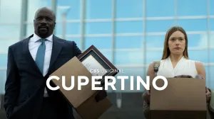 Cupertino