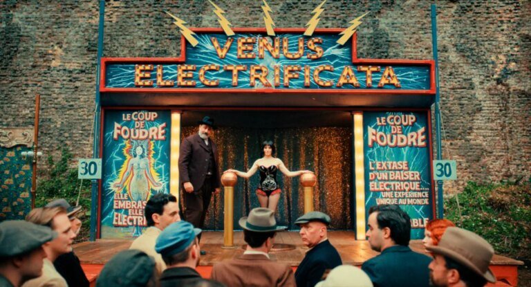Pierre Salvadori Shares His Thoughts on the Joys and Challenges of Debuting at Cannes, His Love for Lubitsch, and the Heart of His Unique Brand of Comedy