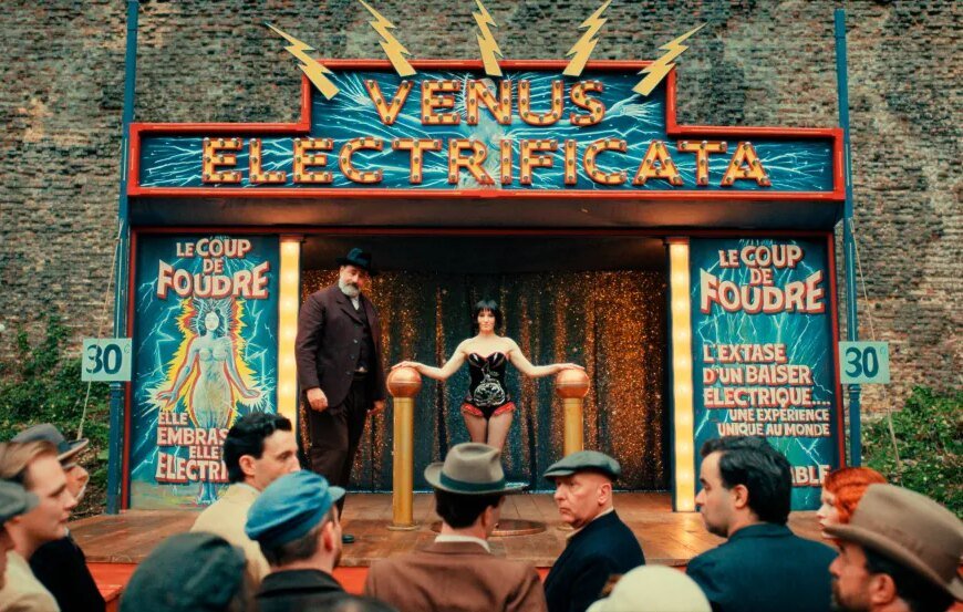 Pierre Salvadori Shares His Thoughts on the Joys and Challenges of Debuting at Cannes, His Love for Lubitsch, and the Heart of His Unique Brand of Comedy
