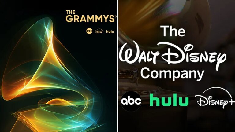 Grammys 2027 Date Announced as Music's Biggest Night Heads to ABC and Disney's Streaming Services