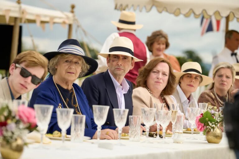 How Season 2 of 'Rivals' Honors the Lasting Legacy of Jilly Cooper