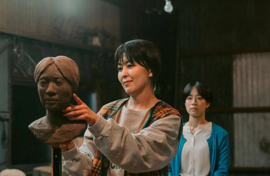 A Look at 'Nagi Notes': Kōji Fukada’s Insightful Tale of Self-Expression and Freedom at the Cannes Film Festival