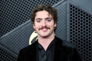Benson Boone's 'Beautiful Things' Video Hits One Billion Views on YouTube