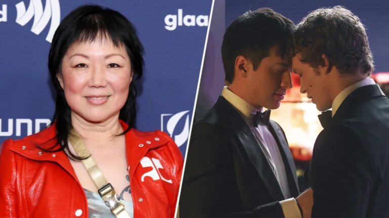 Margaret Cho on Why She Declined a Role in ‘Heated Rivalry’ Due to Concerns Over Trump and ICE