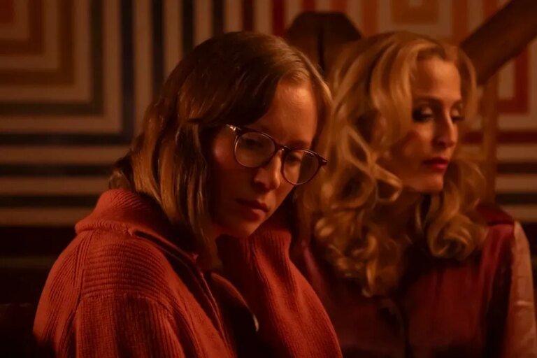 Teenage Life and Loss in Camp Miasma: A Thoughtful Look at Jane Schoenbrun’s Unique Slasher Film from Cannes