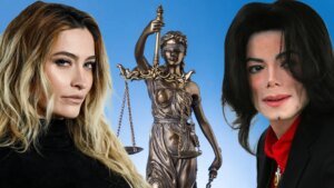 Paris Jackson Celebrates Important Victory in Dispute with Michael Jackson Estate Lawyers Over Bonuses
