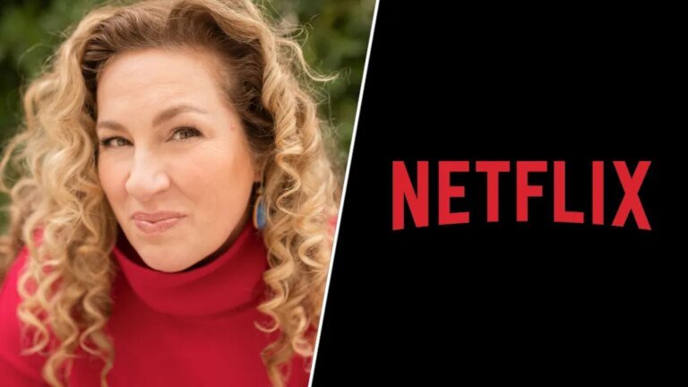 Netflix Greenlights New Drama Series 'The Retrievals' by Molly Smith Metzler of 'Maid' and LuckyChap