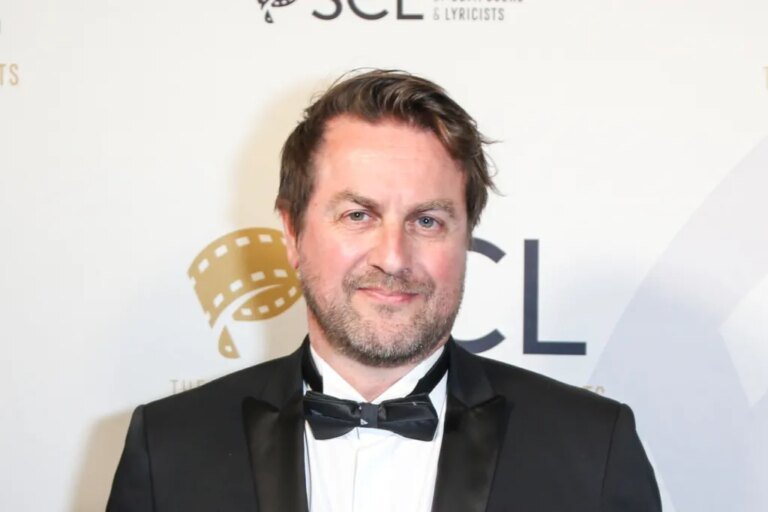 Mark Smythe, Beloved Composer from Los Angeles, Passes Away at 53