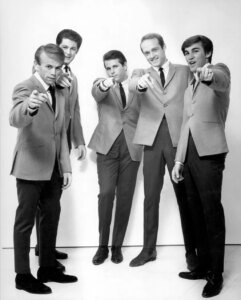 Exploring the Unexpected Story Behind 'Sloop John B,' a Beloved Beach Boys Hit in New Documentary at Cannes Market