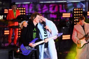 Duran Duran Interested in Glastonbury Festival, but Only as Headliners