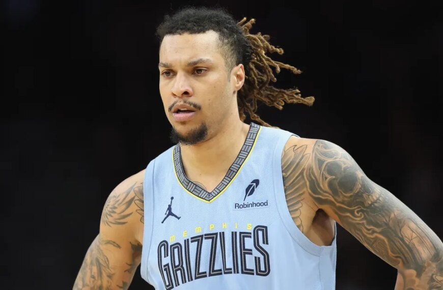 Understanding Why Brandon Clarke's Cause of Death Was Delayed After His Body Was Cleared for Release