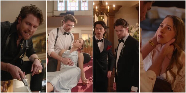 ReelShort Announces Release Date for the Newest Chapter in the ‘Bound By…’ Series