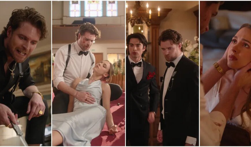 ReelShort Announces Release Date for the Newest Chapter in the ‘Bound By…’ Series